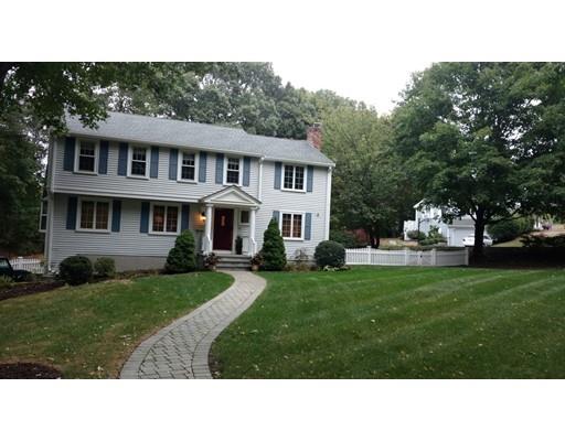 94 Manatee Rd, Hingham, MA 02043 photo 2