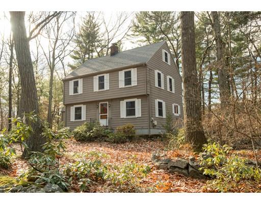 25 Forest Rd, Wakefield, MA 01880 photo 2