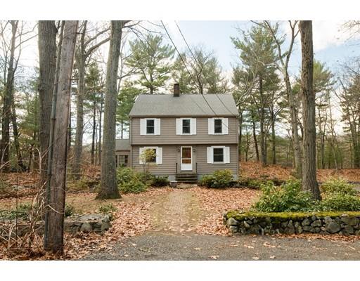 25 Forest Rd, Wakefield, MA 01880 photo 1