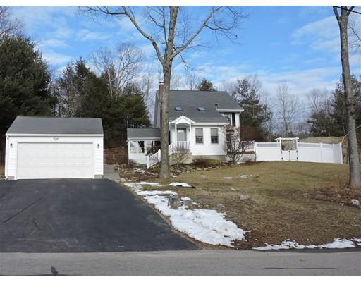 13 Scenic Ave, Webster, MA 01570 photo 1