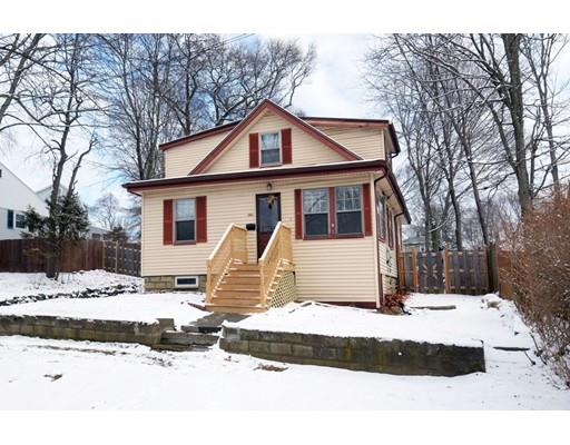 1 Border St, Wakefield, MA 01880 photo 1