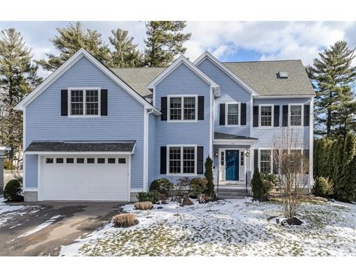 80 Pinewood Rd, Needham, MA 02492 photo 1