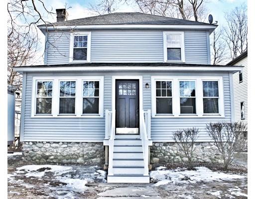 1 Van St, Worcester, MA 01602 photo 1
