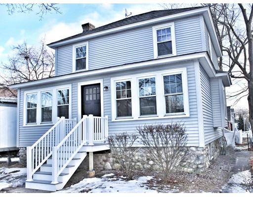 1 Van St, Worcester, MA 01602 photo 2