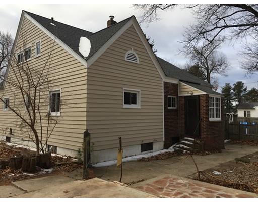 72 Parkerview St, Springfield, MA 01129 photo 2