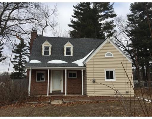 72 Parkerview St, Springfield, MA 01129 photo 1