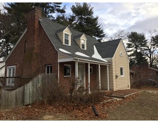 72 Parkerview St, Springfield, MA 01129 photo 23