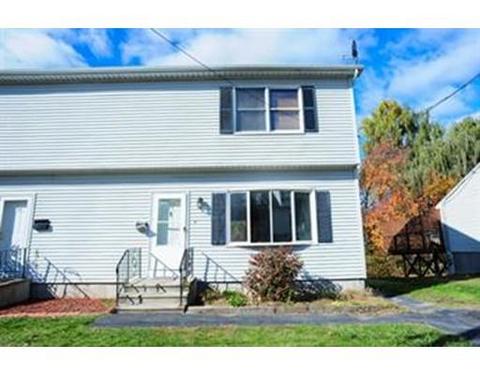 35 Darrow St, Worcester, MA 01606 photo 1