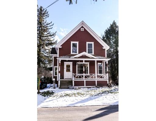 50 E Myrtle St, Orange, MA 01364 photo 1
