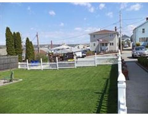 51 Emerson St Land, Fall River, MA 02720 photo 3