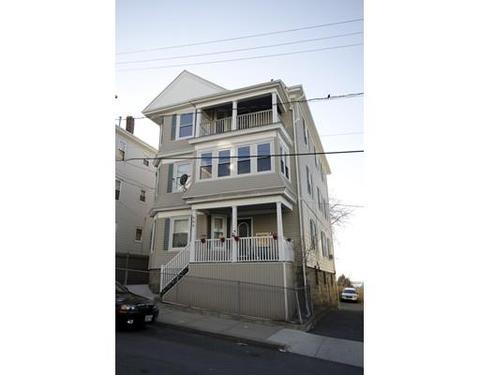 181 Diman St, Fall River, MA 02721 photo 3