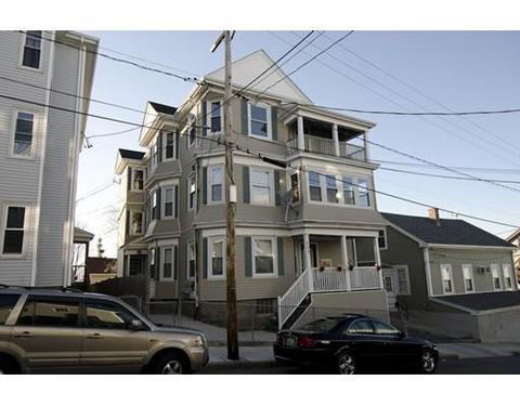 181 Diman St, Fall River, MA 02721 photo 1