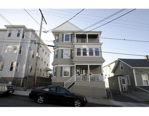 181 Diman St, Fall River, MA 02721 photo 2