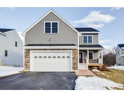 28 Partridge Hill Rd, Sutton, MA 01590 photo 2