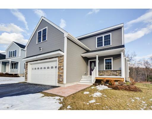 28 Partridge Hill Rd, Sutton, MA 01590 photo 1