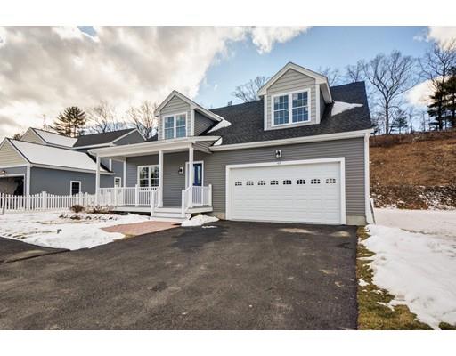 49 Partridge Hill Rd, Sutton, MA 01590 photo 2