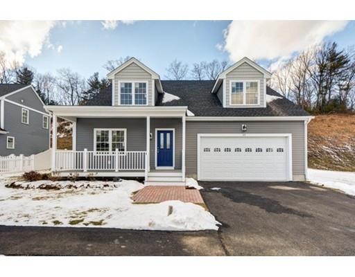 49 Partridge Hill Rd, Sutton, MA 01590 photo 1