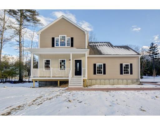 81 Partridge Hill Rd, Sutton, MA 01590 photo 1