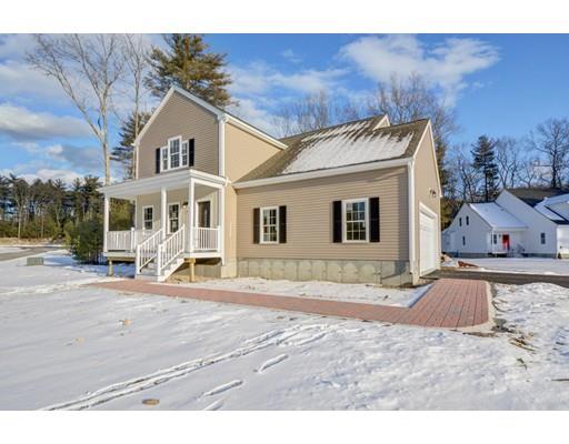 81 Partridge Hill Rd, Sutton, MA 01590 photo 2