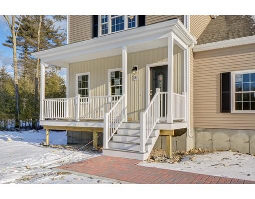 81 Partridge Hill Rd, Sutton, MA 01590 photo 3