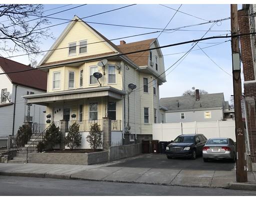 117 Hancock St, Everett, MA 02149 photo 1