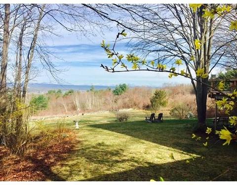 47 Arnold Rd, Pelham, MA 01002 photo 5