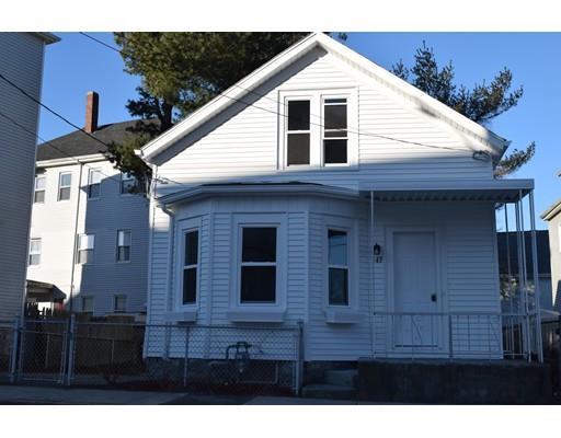 143 Covel St, Fall River, MA 02723 photo 1