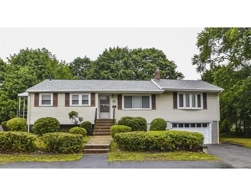 37 Argyle Rd, Dedham, MA 02026 photo 1
