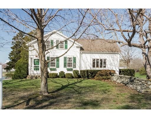 429 W Main Rd, Little Compton, RI 02837 photo 1