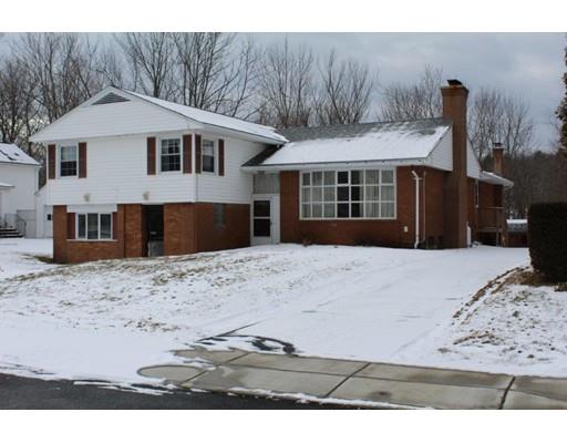82 Common St, Barre, MA 01005 photo 1