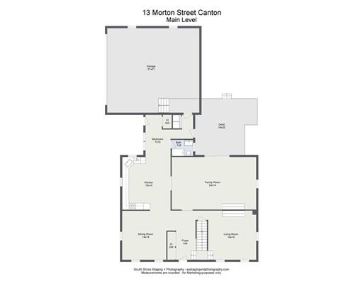 13 Morton St, Canton, MA 02021 photo 18