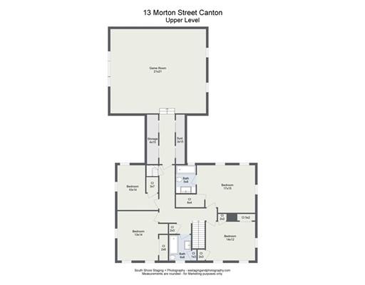 13 Morton St, Canton, MA 02021 photo 19