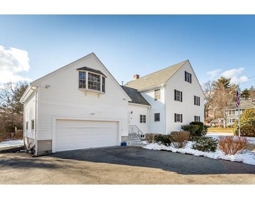 13 Morton St, Canton, MA 02021 photo 2