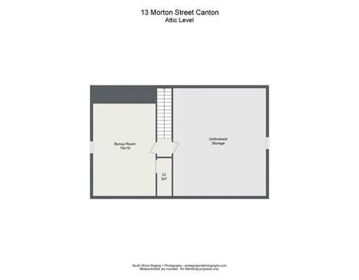 13 Morton St, Canton, MA 02021 photo 20