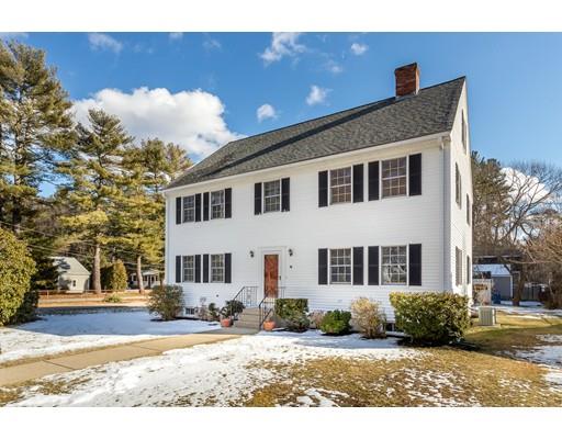 13 Morton St, Canton, MA 02021 photo 1