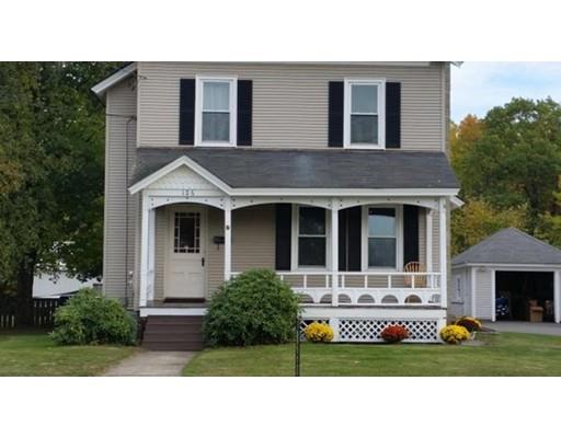 106 South St, Ware, MA 01082 photo 1