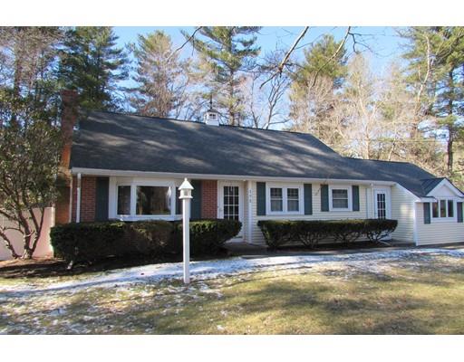 175 Spring St, Hanover, MA 02339 photo 2