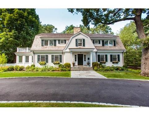 35 Hundreds Rd, Wellesley, MA 02482 photo 1