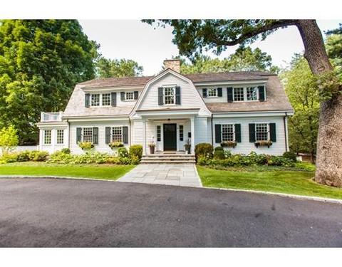 35 Hundreds Rd, Wellesley, MA 02482 photo 2