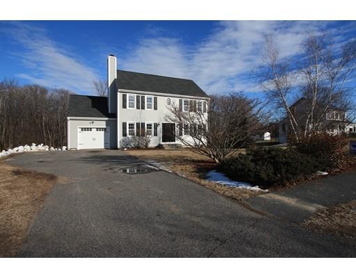 14 Cedar Hill Rd, Sutton, MA 01590 photo 2