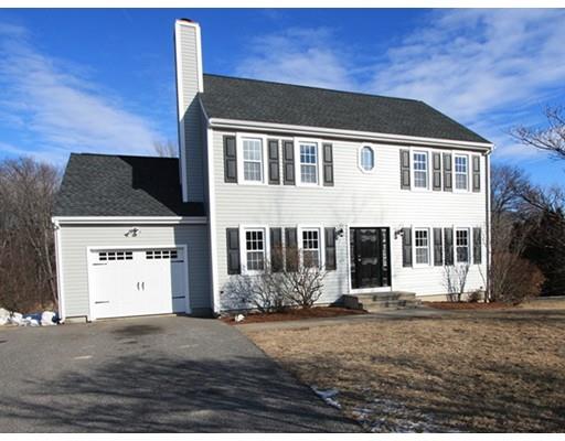 14 Cedar Hill Rd, Sutton, MA 01590 photo 1