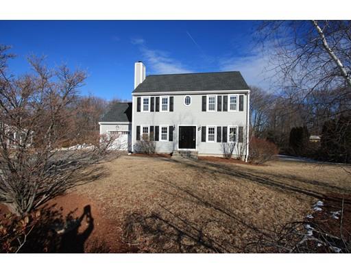 14 Cedar Hill Rd, Sutton, MA 01590 photo 3