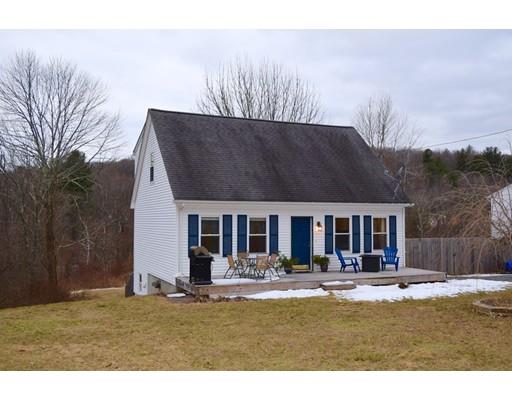 101 Oneil Rd, Warren, MA 01083 photo 1