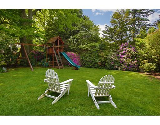 135 Willard Rd, Brookline, MA 02445 photo 14
