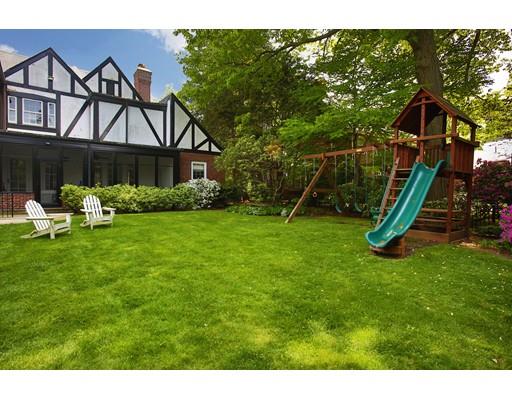 135 Willard Rd, Brookline, MA 02445 photo 13