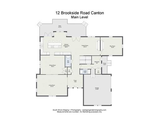 12 Brookside Rd, Canton, MA 02021 photo 27