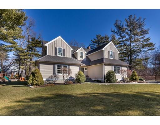 12 Brookside Rd, Canton, MA 02021 photo 1