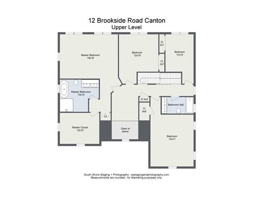12 Brookside Rd, Canton, MA 02021 photo 28