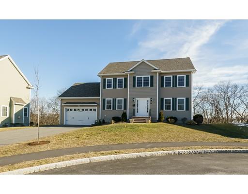 40 Folger Ave, Beverly, MA 01915 photo 1