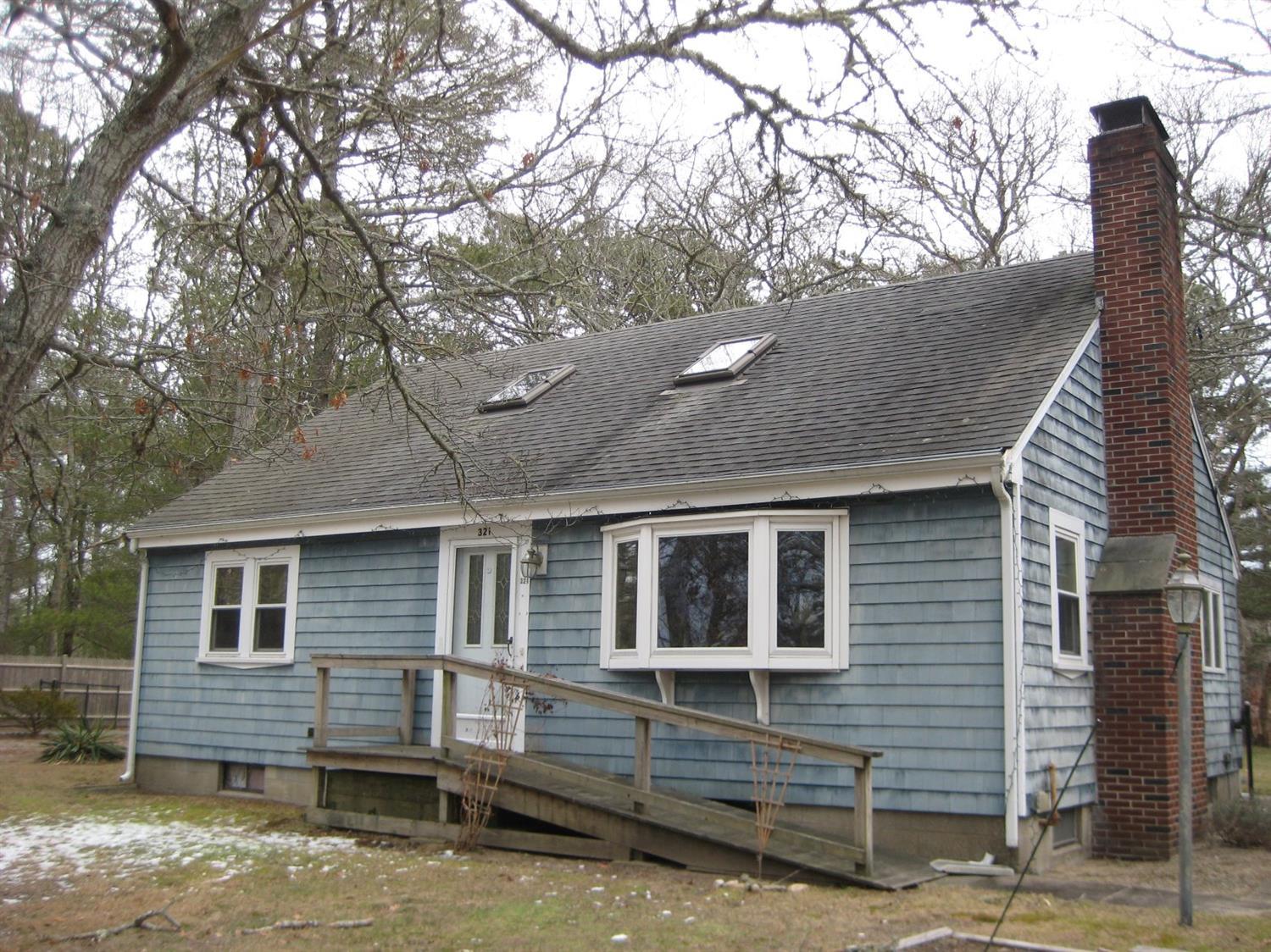 321 Setucket Rd, Dennis, MA 02638 photo 1